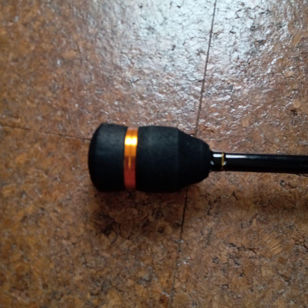 メジャークラフト　クロステージ　アジング　CRX-S694AJI