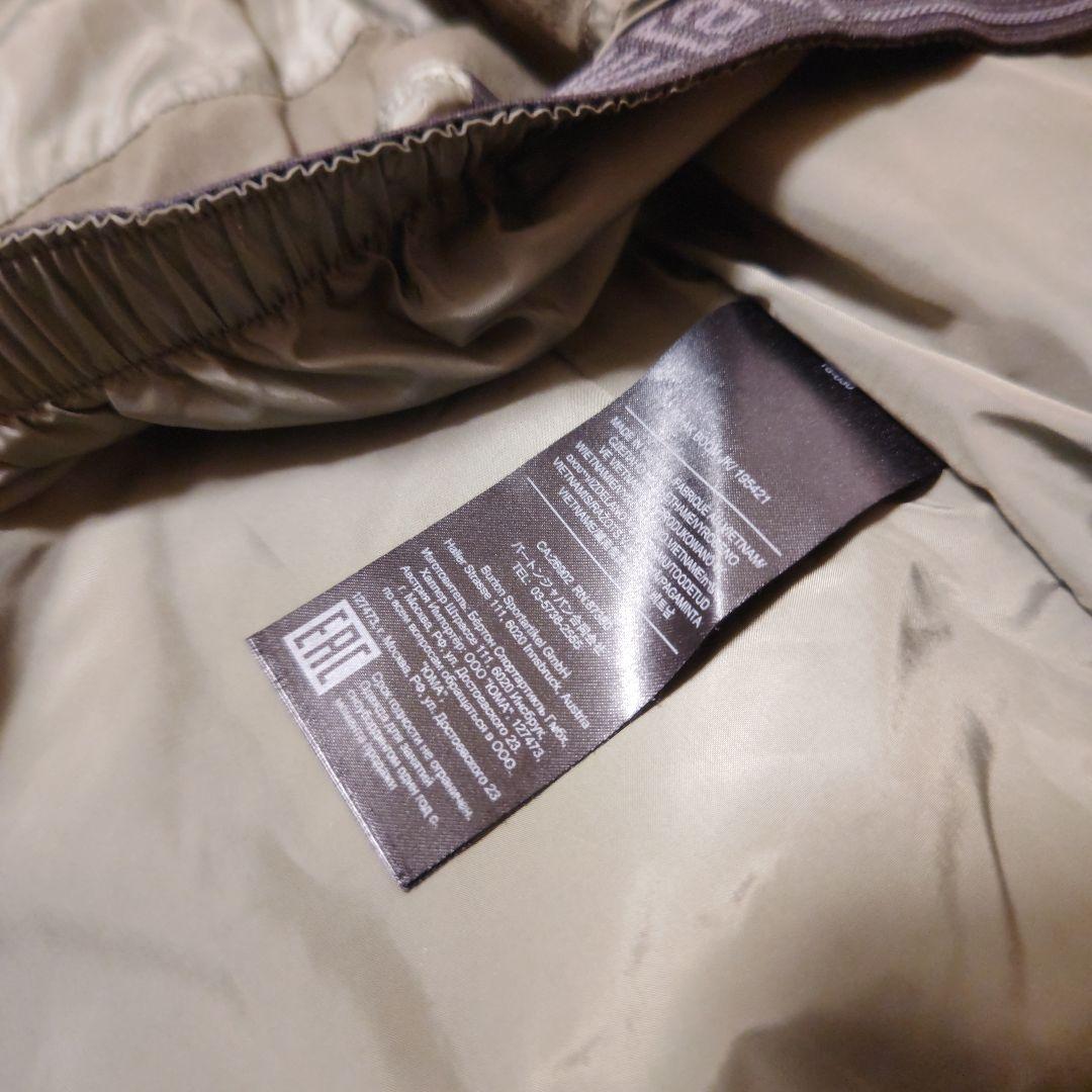 Burton ak GORE-TEX ジャケット＆パンツセット