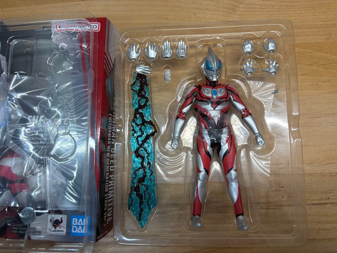 フィギュアーツ　ウルトラマン　まとめ売り