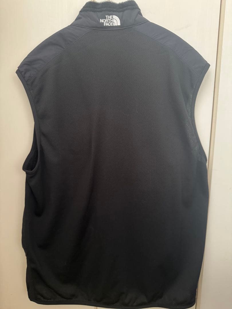 ウォーキング・ランニングウェア THE NORTH FACE Free Run Reversible Vest