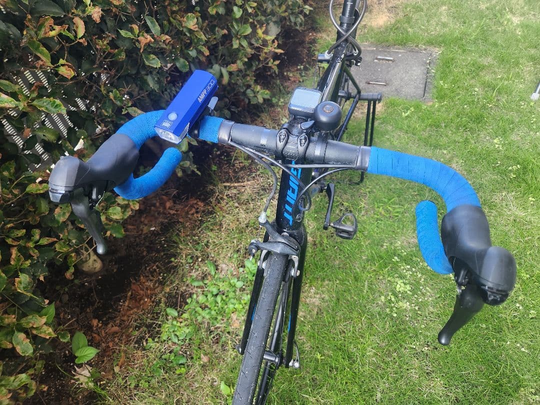 ジャイアントのロードバイク サイズM、中古