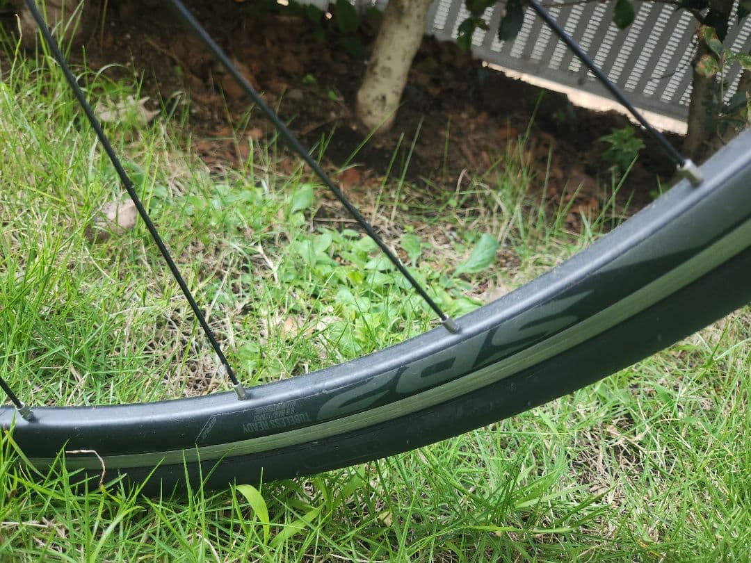 ジャイアントのロードバイク サイズM、中古