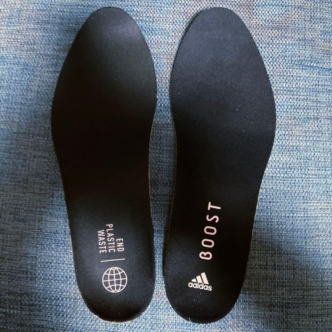 【黒猫】アディダスコードカオス22BOA GX0199 26cm