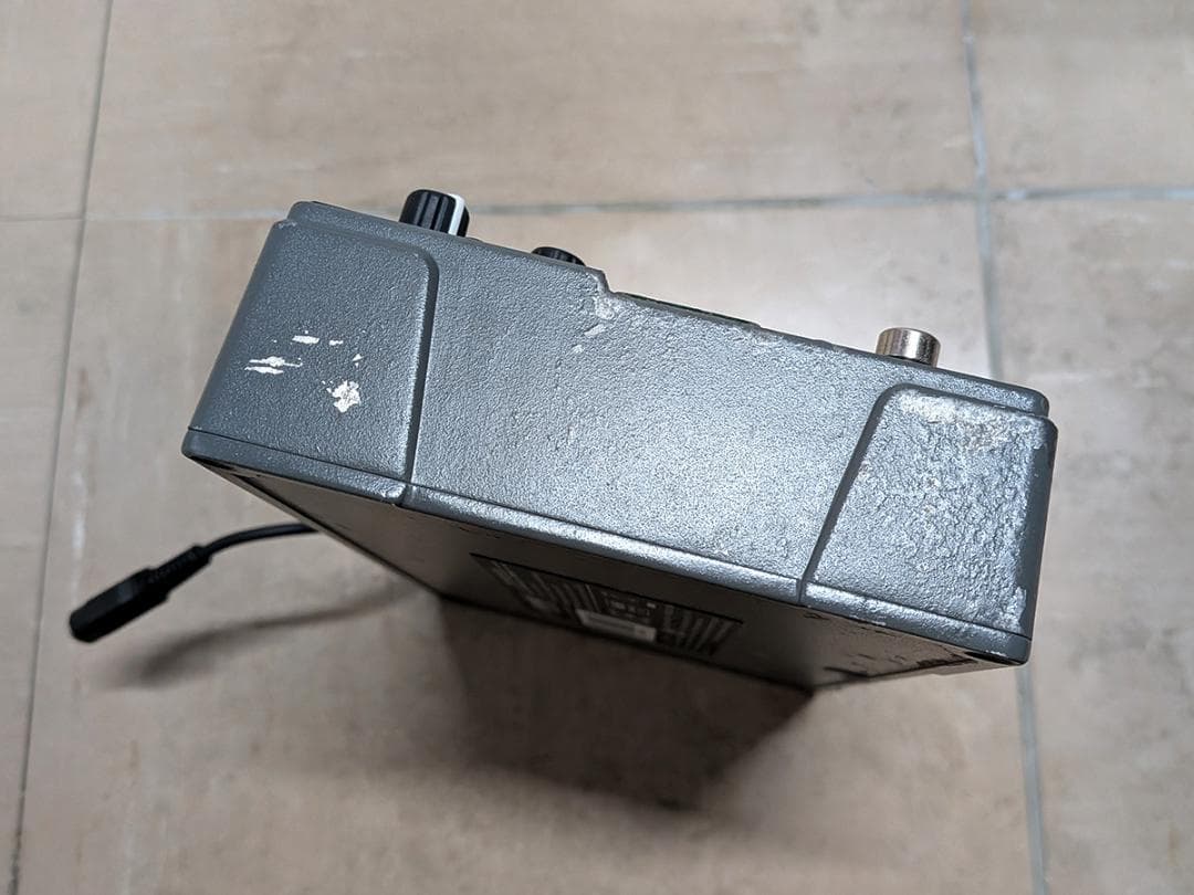 Eventide ModFactor 完動品