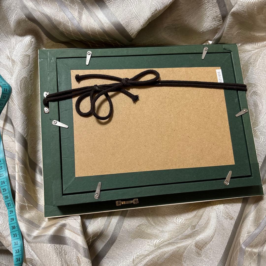 大人気作家様　succo様　作品　直筆絵画検索ヒグチユウコ　アートメーター