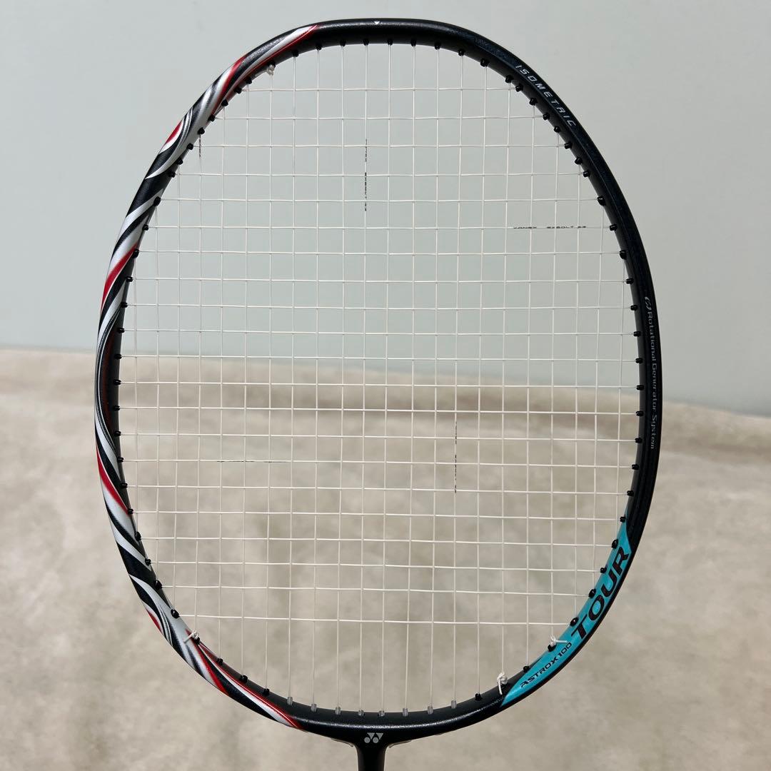 アストロクス100ツアーBP 専門店限定色