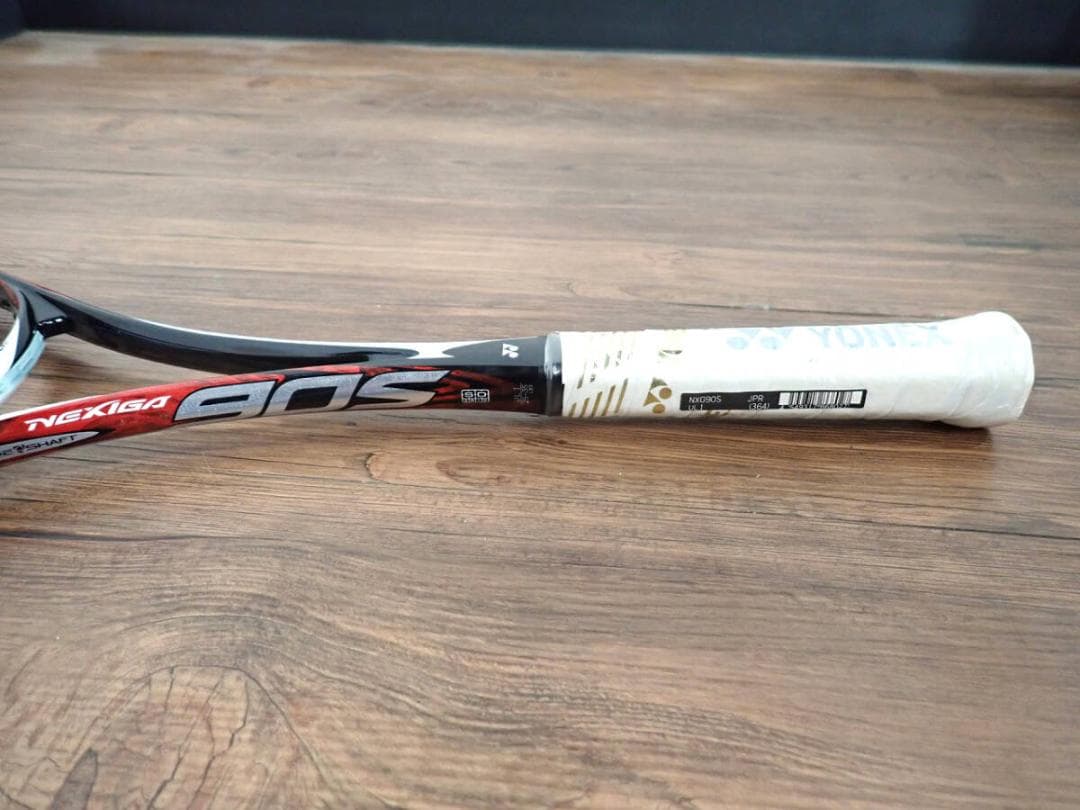 新品 ソフトテニスラケット YONEX NXG90S UL1 364 50957