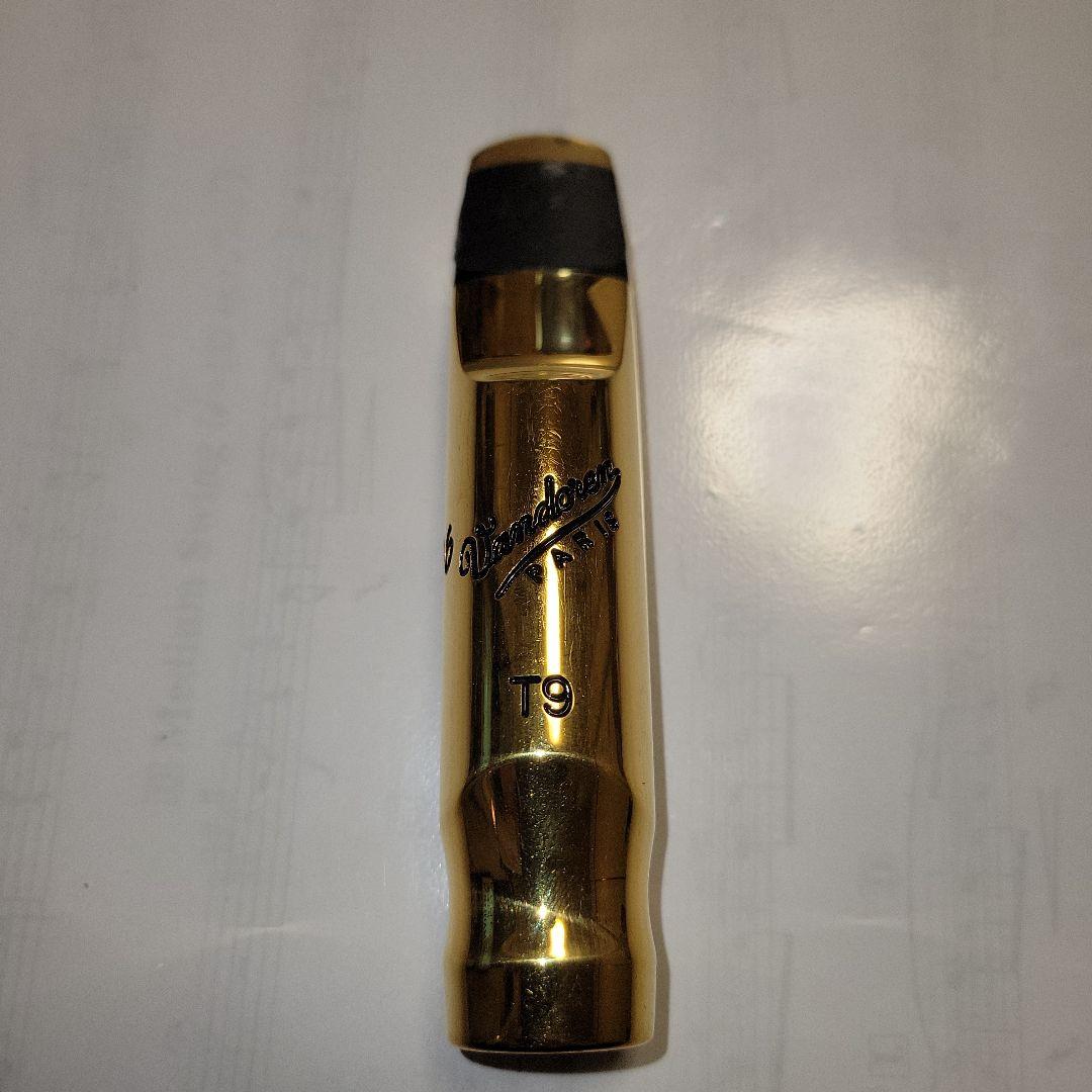 Vandoren V16 T9 【S】