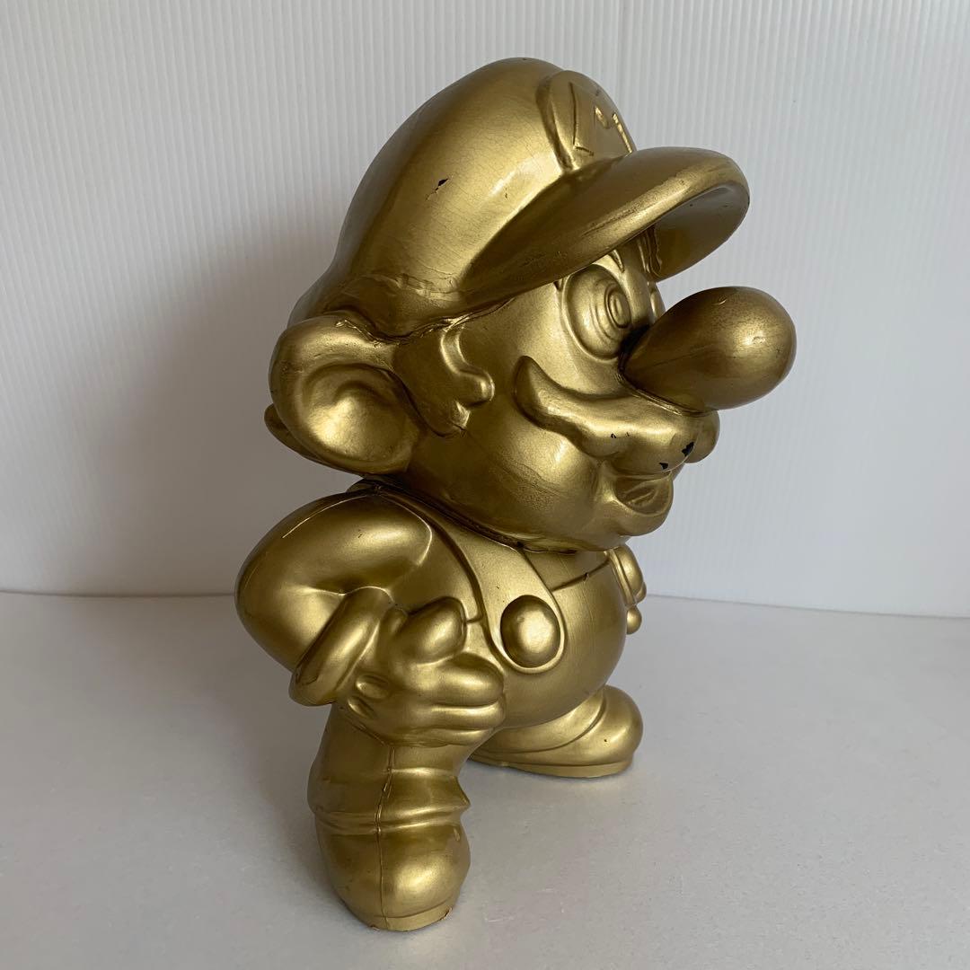 マリオ フィギュア