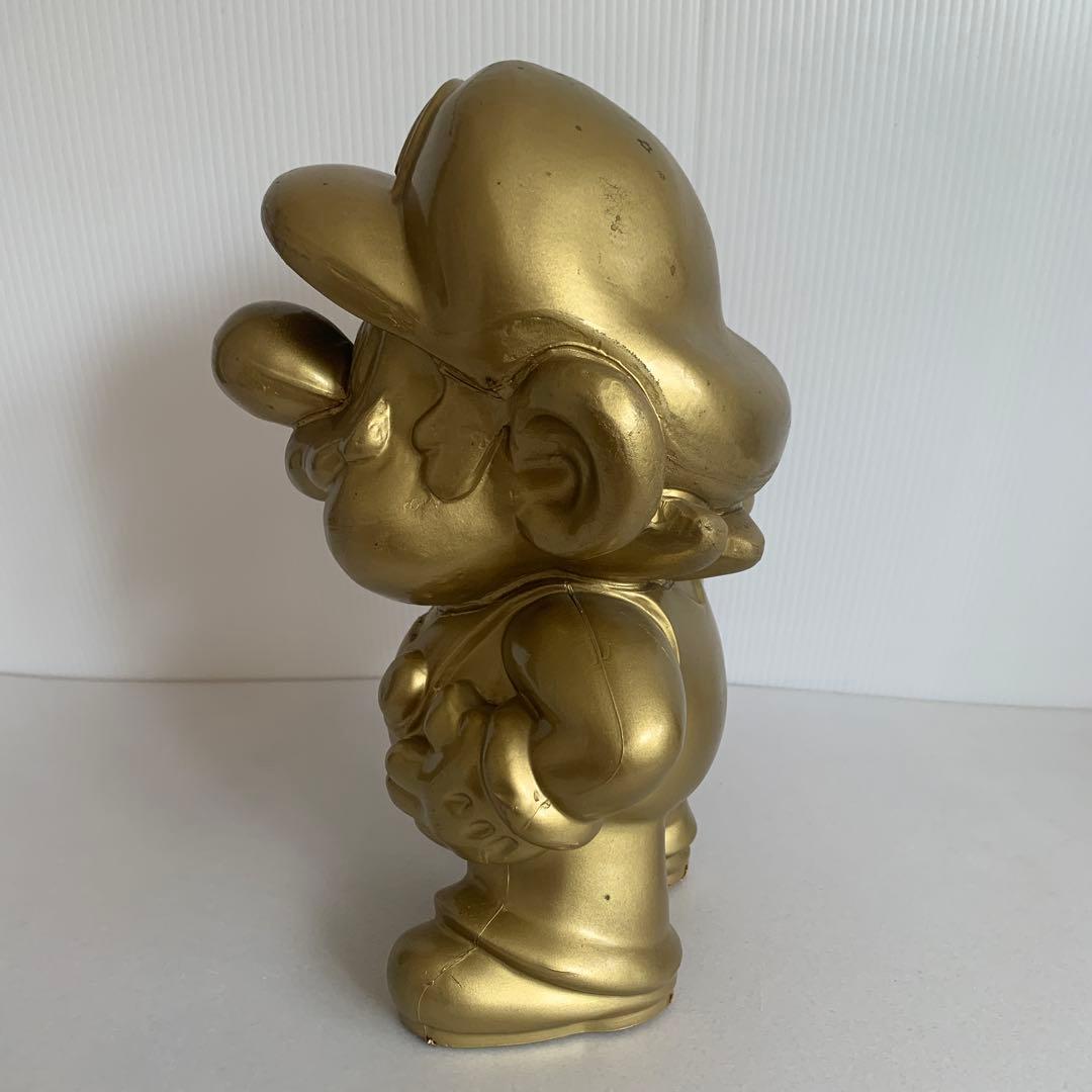 マリオ フィギュア