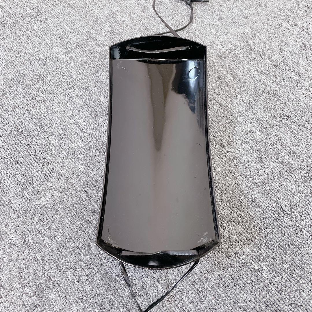 津軽三味線 紅木 丸打胴 東さわり 二本溝 和楽器 三味線