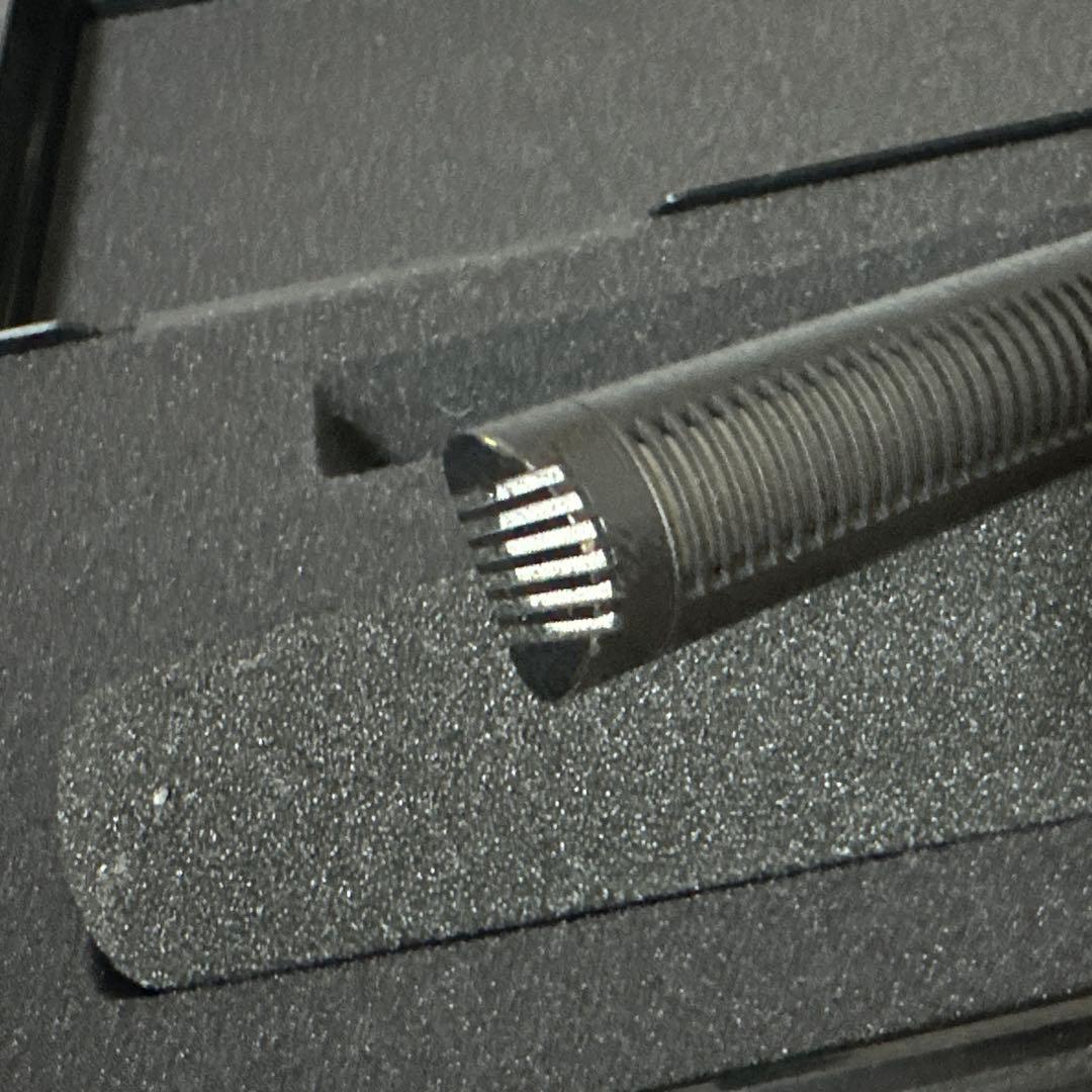 配信機器・PA機器・レコーディング機器 SENNHEISER MKH 416 P48