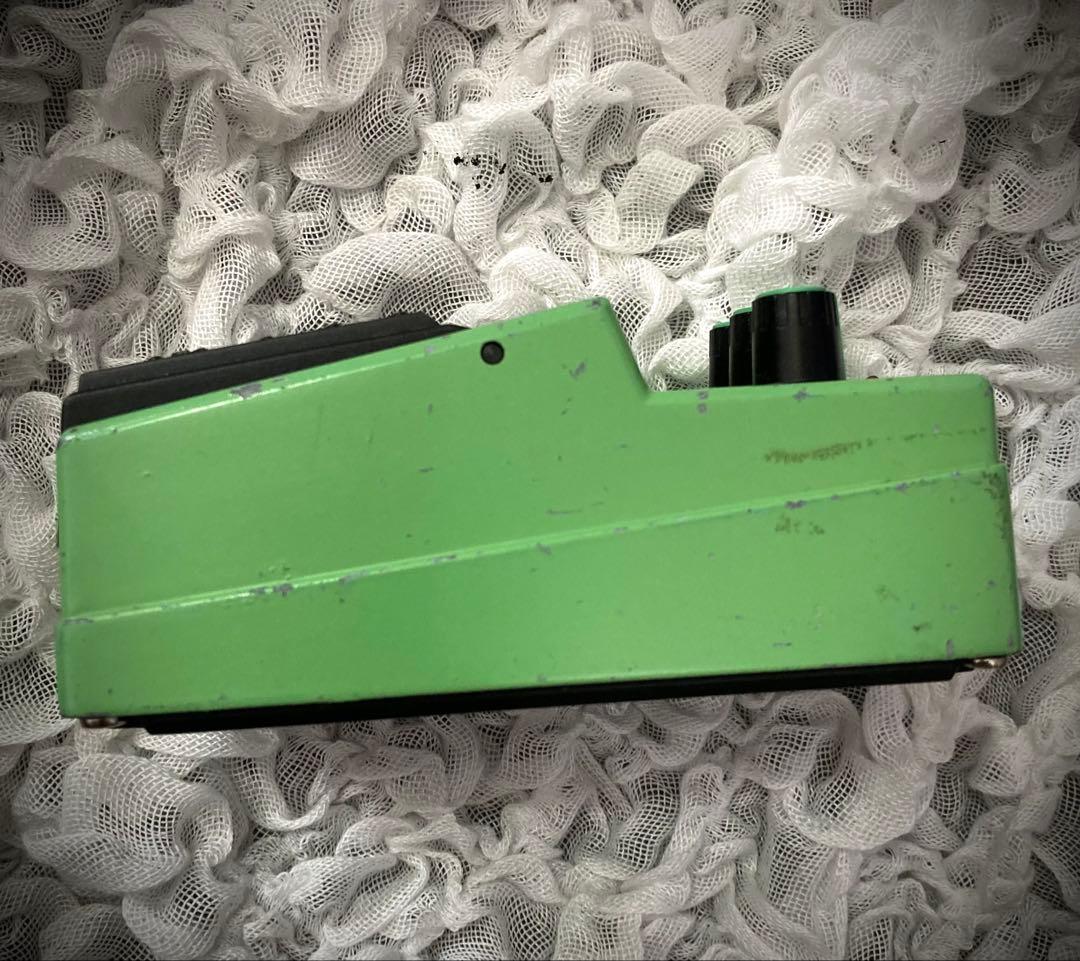 ギター Ibanez Tube Screamer Classic TS10