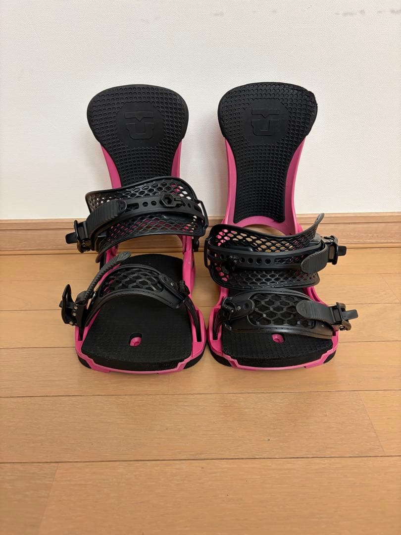 スノーボード UNION force