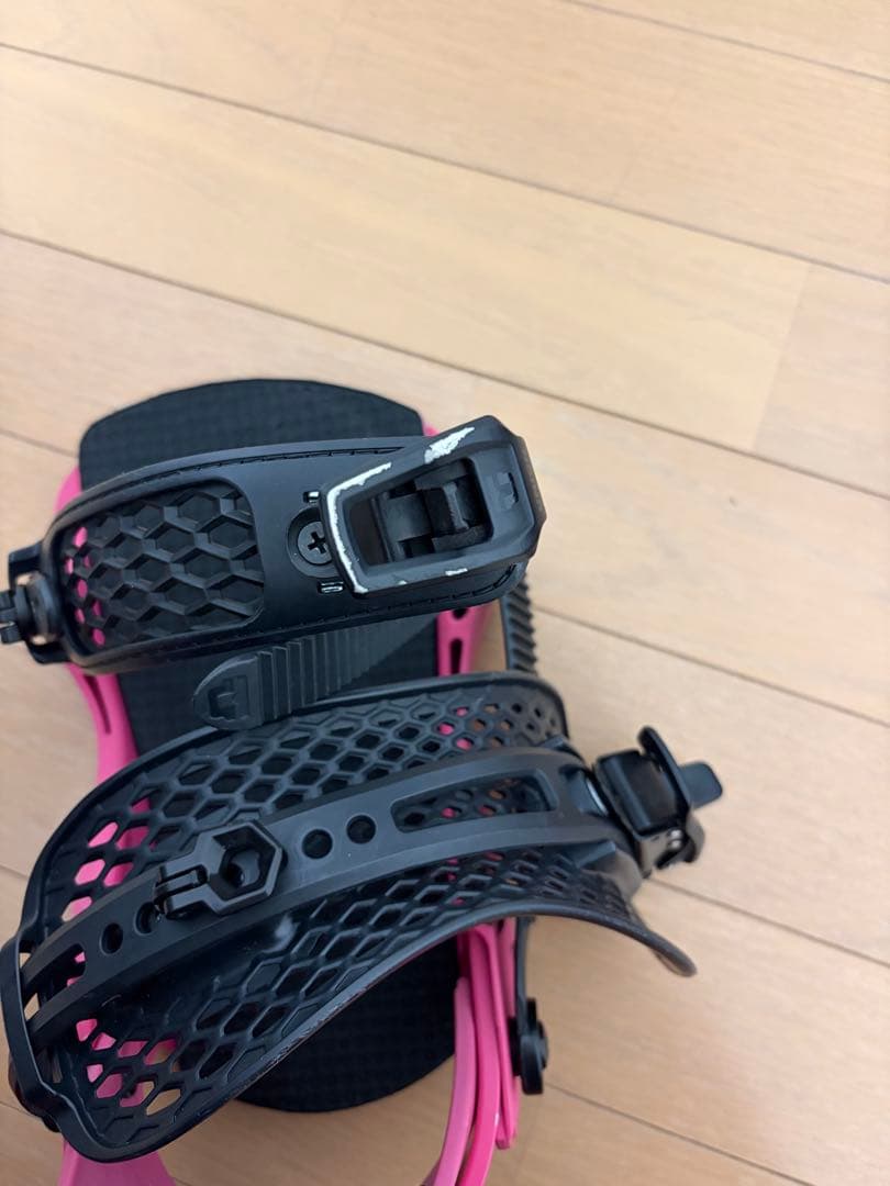 スノーボード UNION force