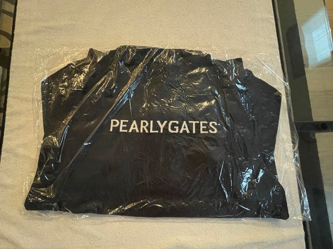 PEARLY GATES セーター　ゴルフ　サイズ4