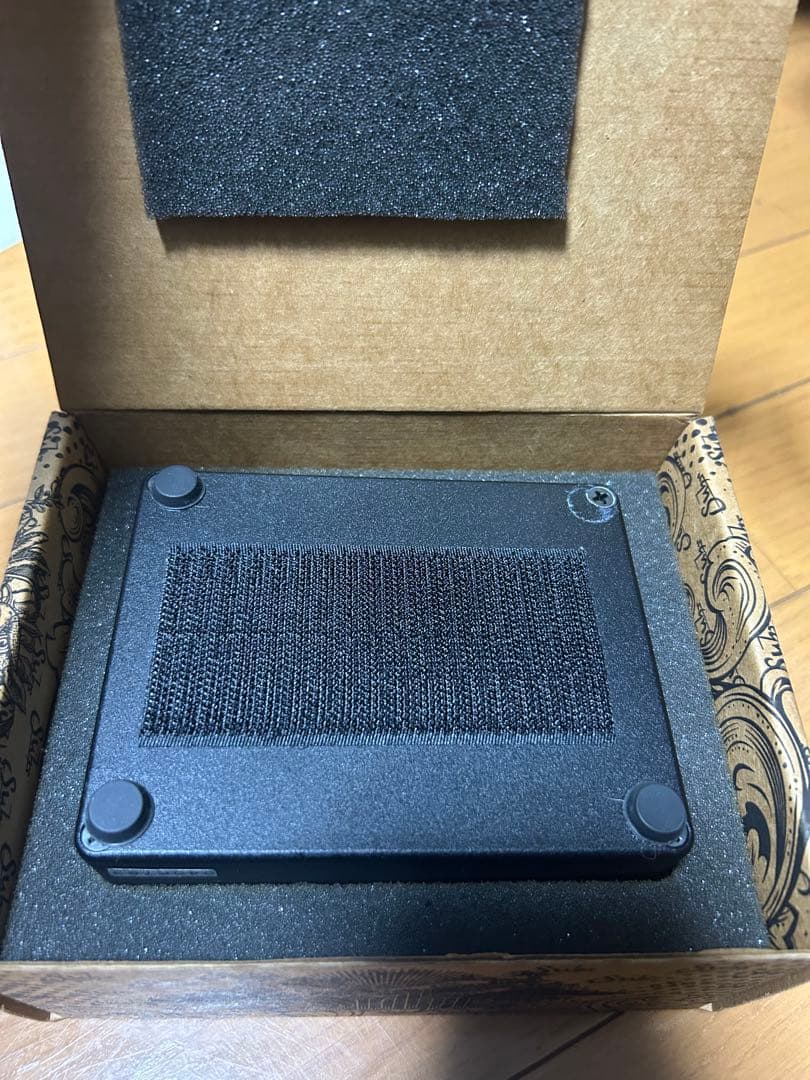 zyahzi様用　Sub MiniMix II ギターエフェクター