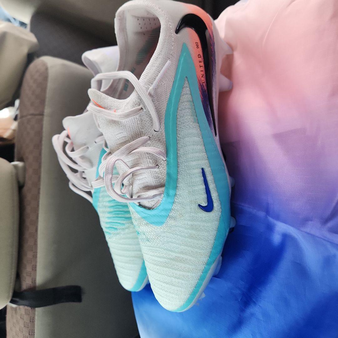 Nike ファントム6 24,5