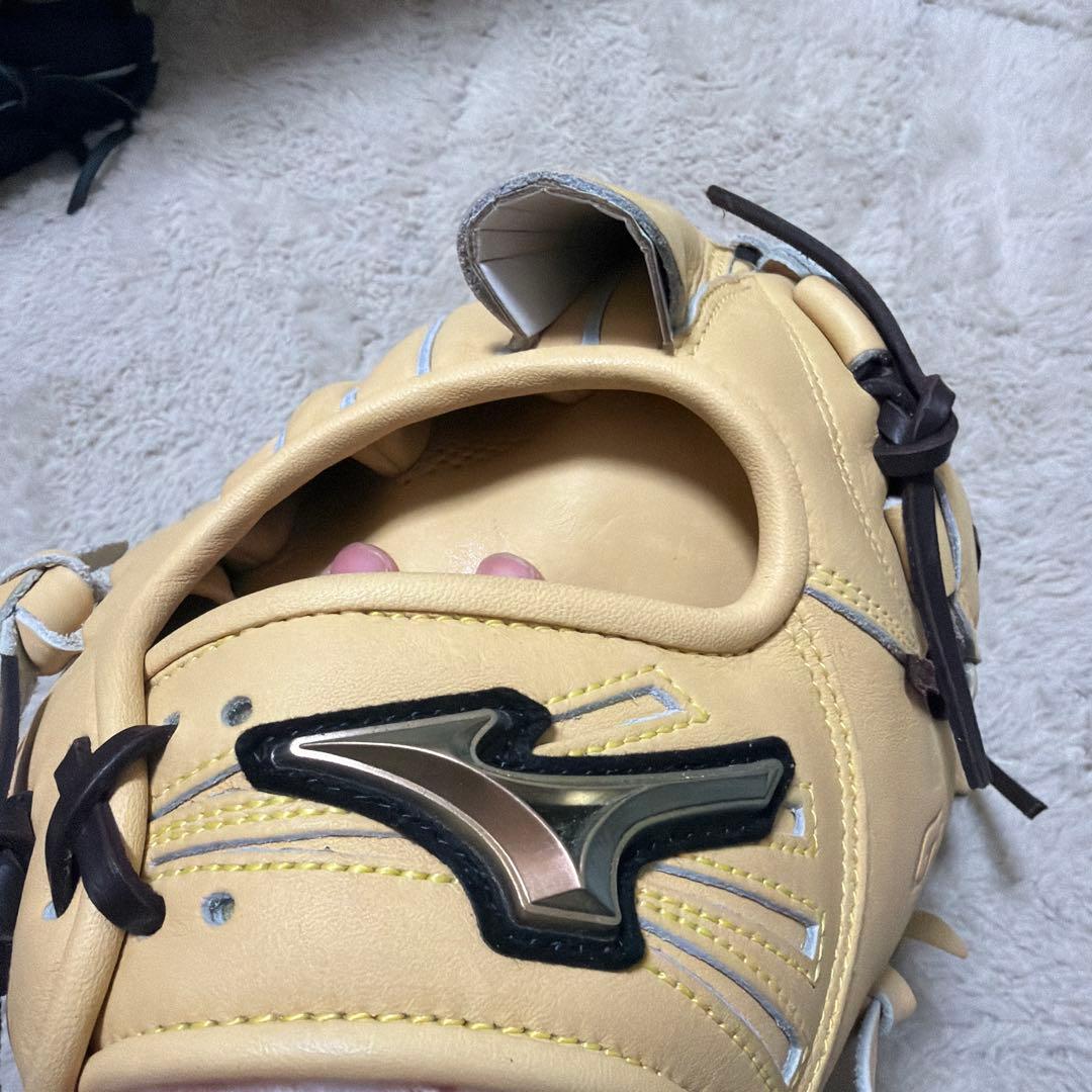 定価3万越え 値下げ⭕️ MIZUNO