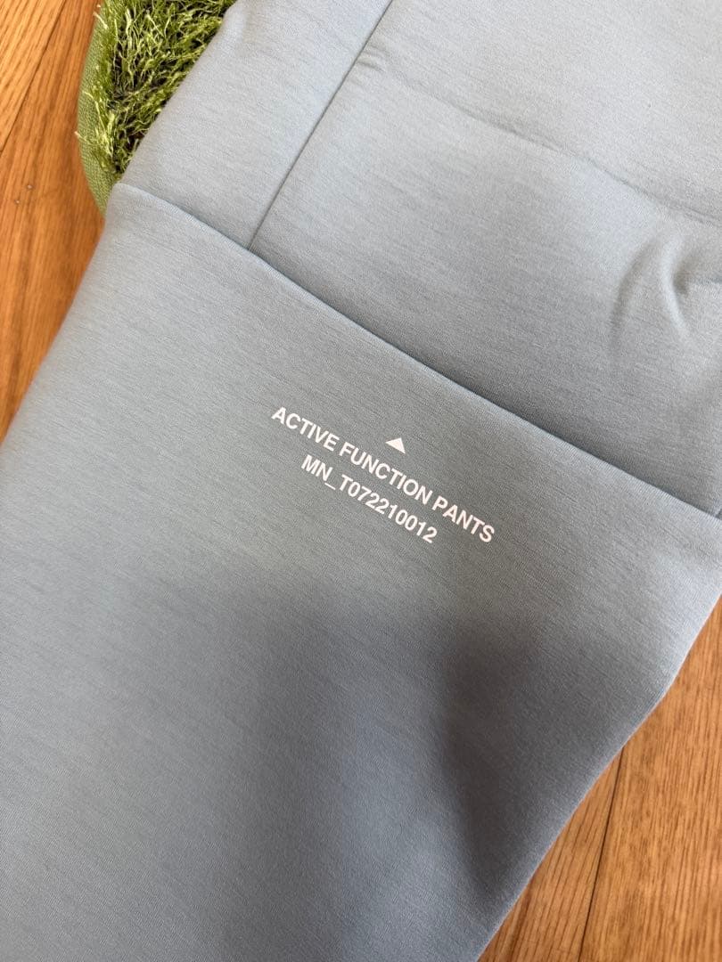 新品正規品【TFW49/XL】スウェットパンツジョガーパンツゴルフメンズ