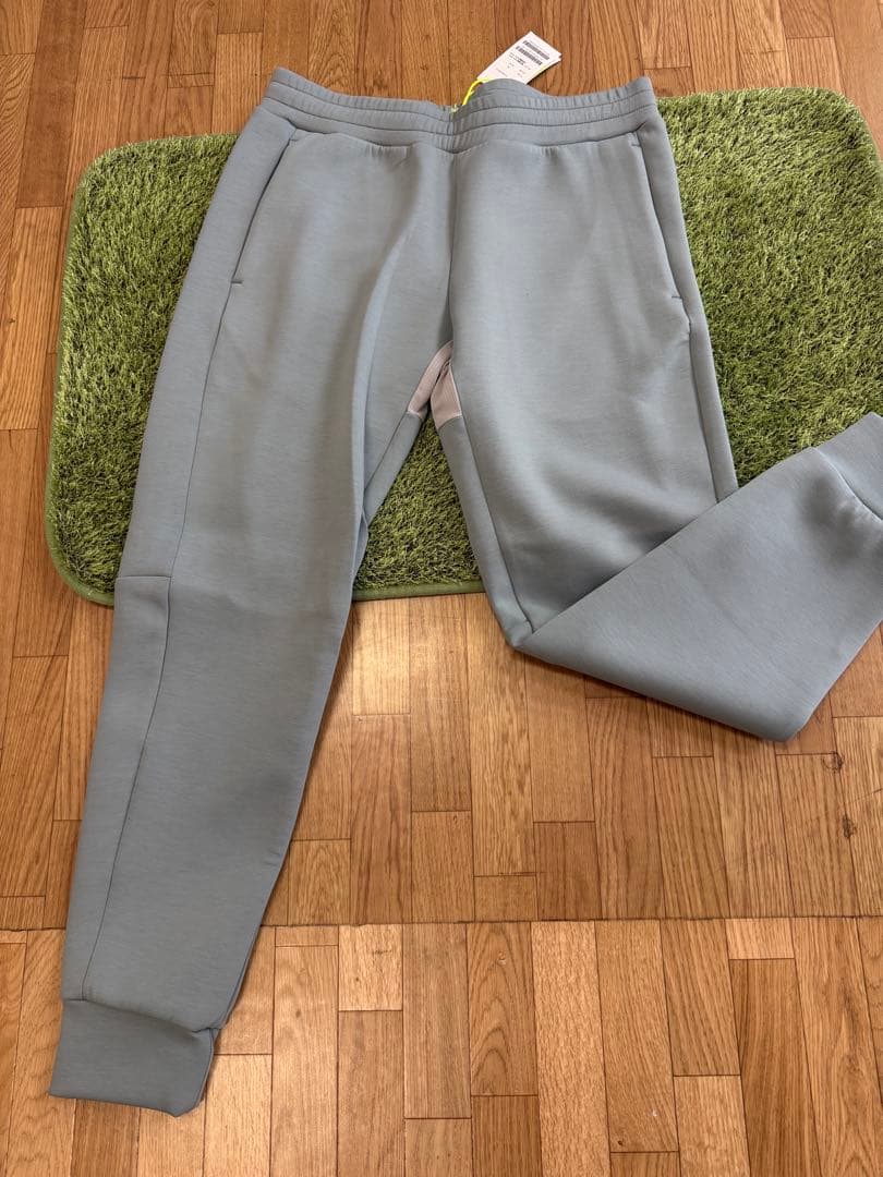 新品正規品【TFW49/XL】スウェットパンツジョガーパンツゴルフメンズ