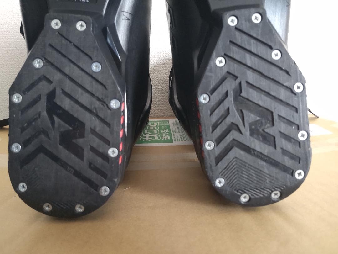 再値下ノルディカ 24-25 ドーベルマン5 RD-S 24-24.5