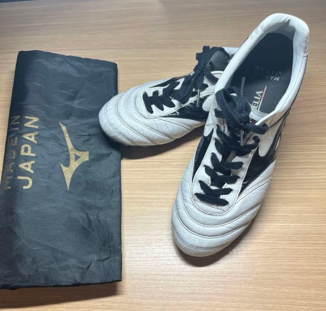 モレリア　2ジャパン　25.5