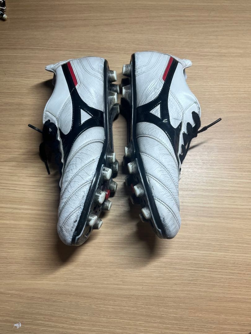 モレリア　2ジャパン　25.5