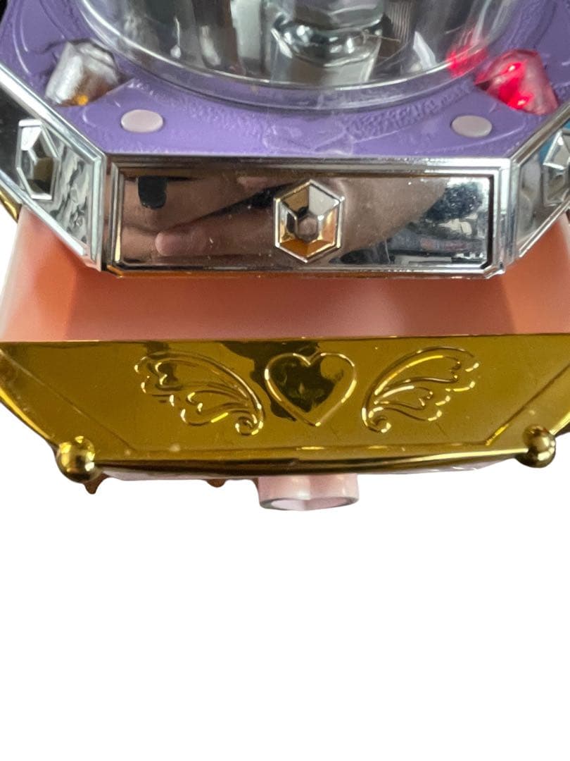 満月をさがして　エターナルスノーオルゴール