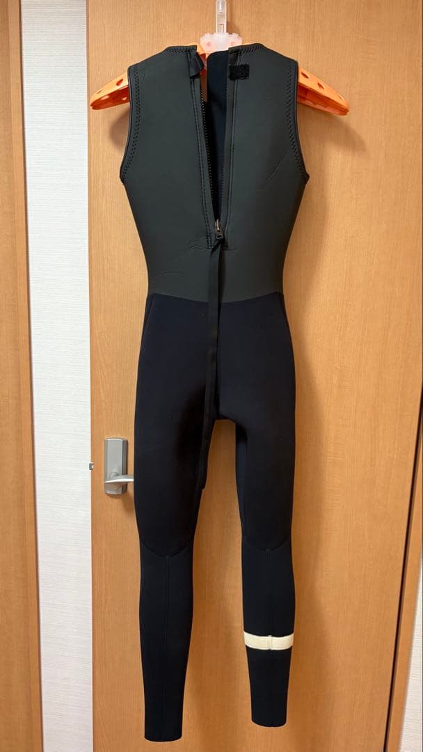 RINCON ウェットスーツ　ロングジョン MLR