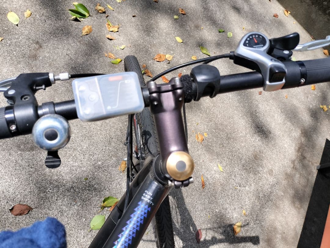 引き取り限定　THIRDBIKES FESMOTER e-bike