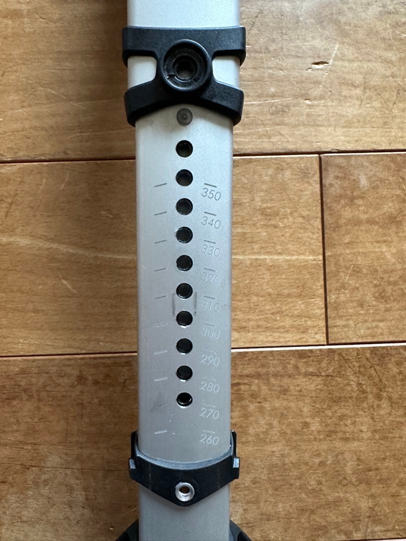 【専用】チロリアアンビション12 ブレーキ幅　105mm AMBITION 12