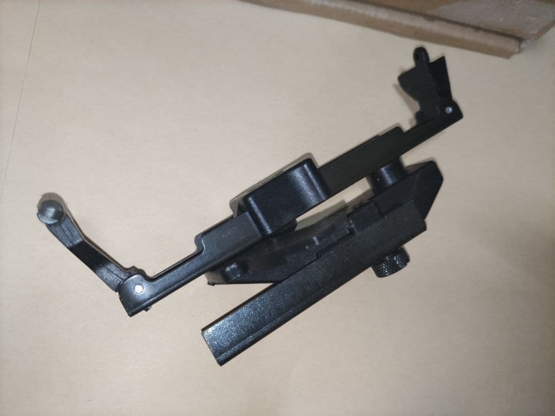 JAC M203 用クアドラントサイト　箱付き