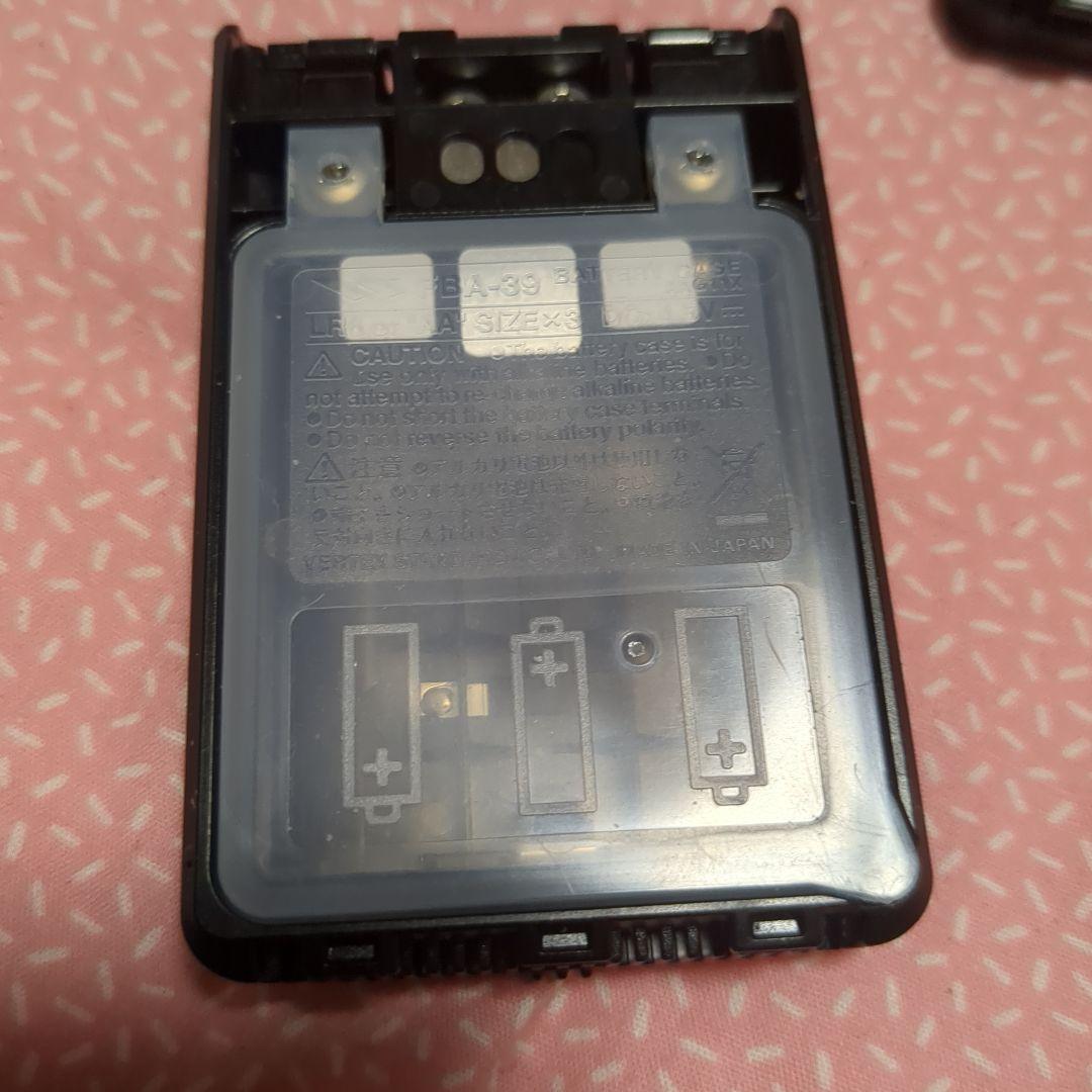 トランシーバー YAESU FT5D