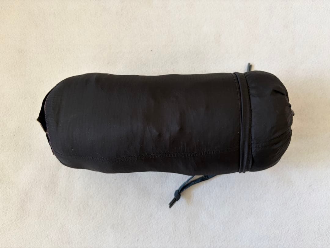 アウトドア寝具 Mont-bell Ultra Light Down Hugger #7