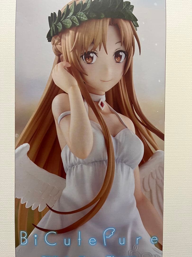 BiCute フィギュア　5体セット