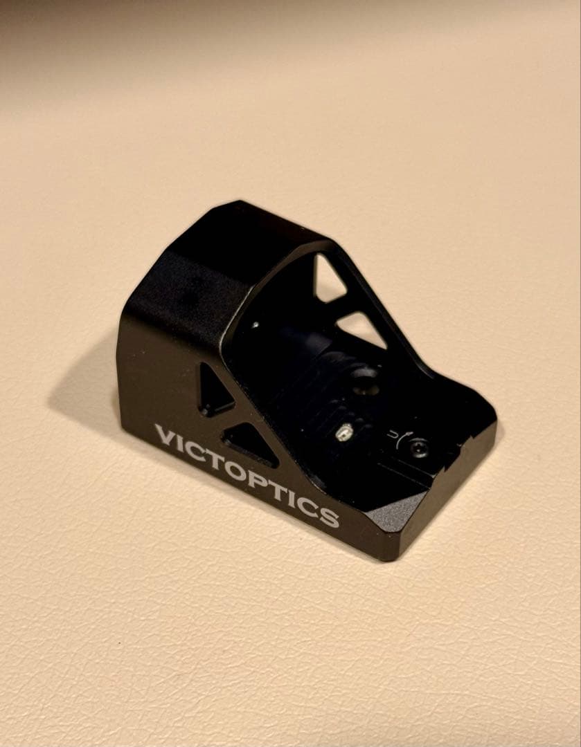 VictOptics 1x20x25 SRD ドットサイト