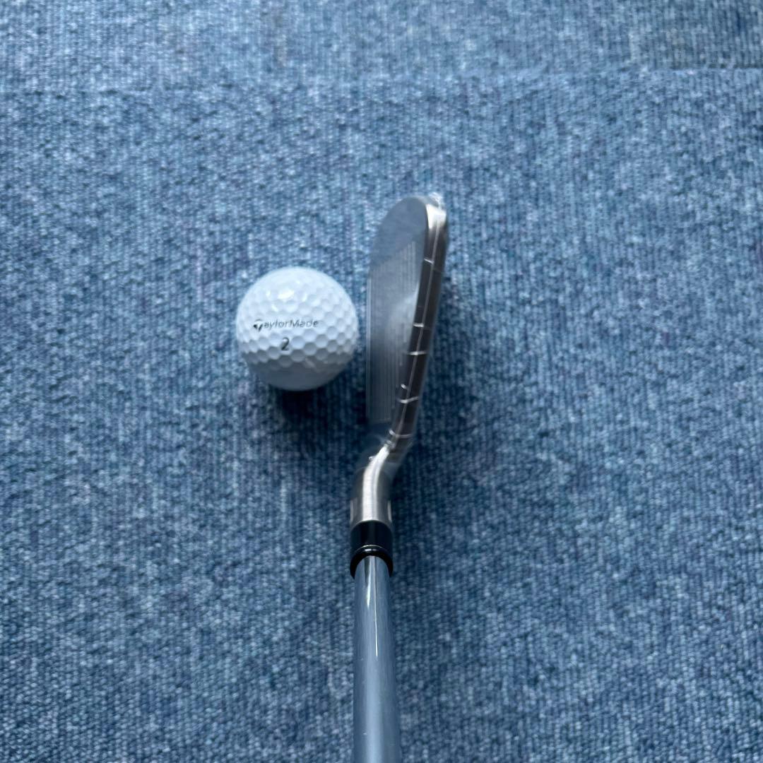 新品未使用《テーラーメイド 》ステルスStealth 5番アイアン 純正シャフト