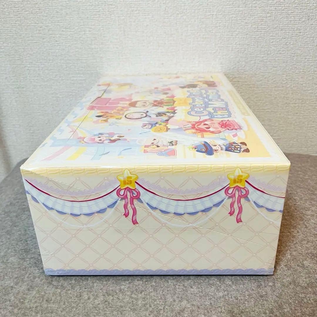 M*月様 POP MART 15th アニバーサリー アソートボックス 新品 シ