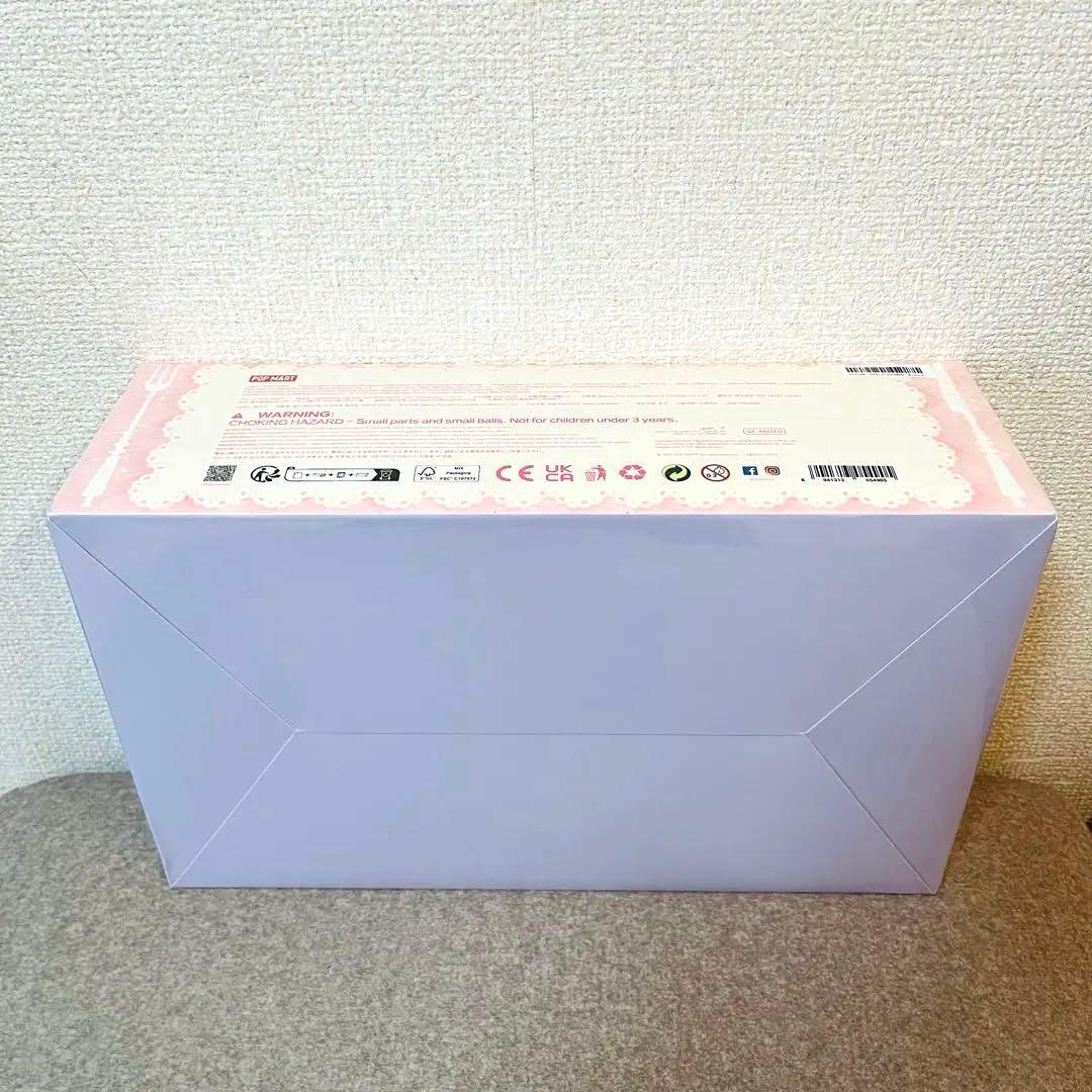 M*月様 POP MART 15th アニバーサリー アソートボックス 新品 シ