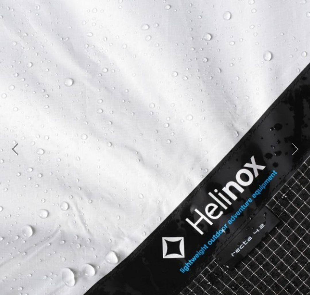 Helinox　タープレクタ4.2　(ポールなし)　新品