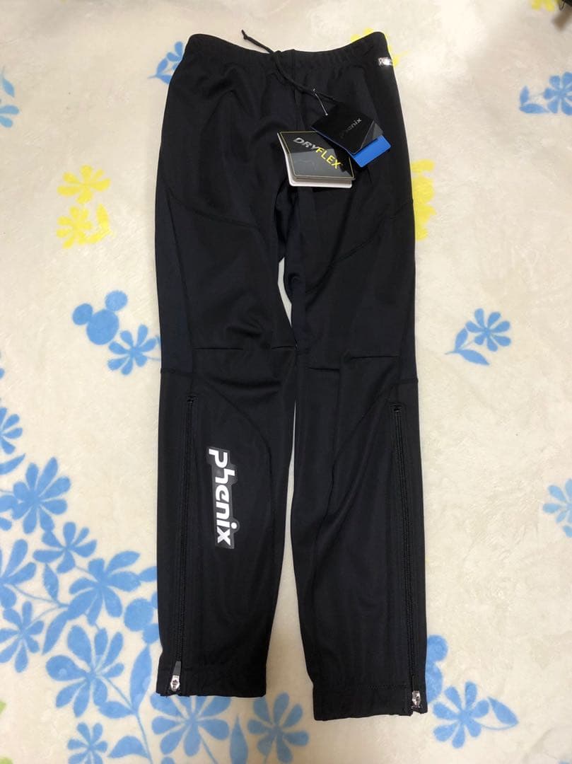 phenix クロスカントリースキーウェア パンツ