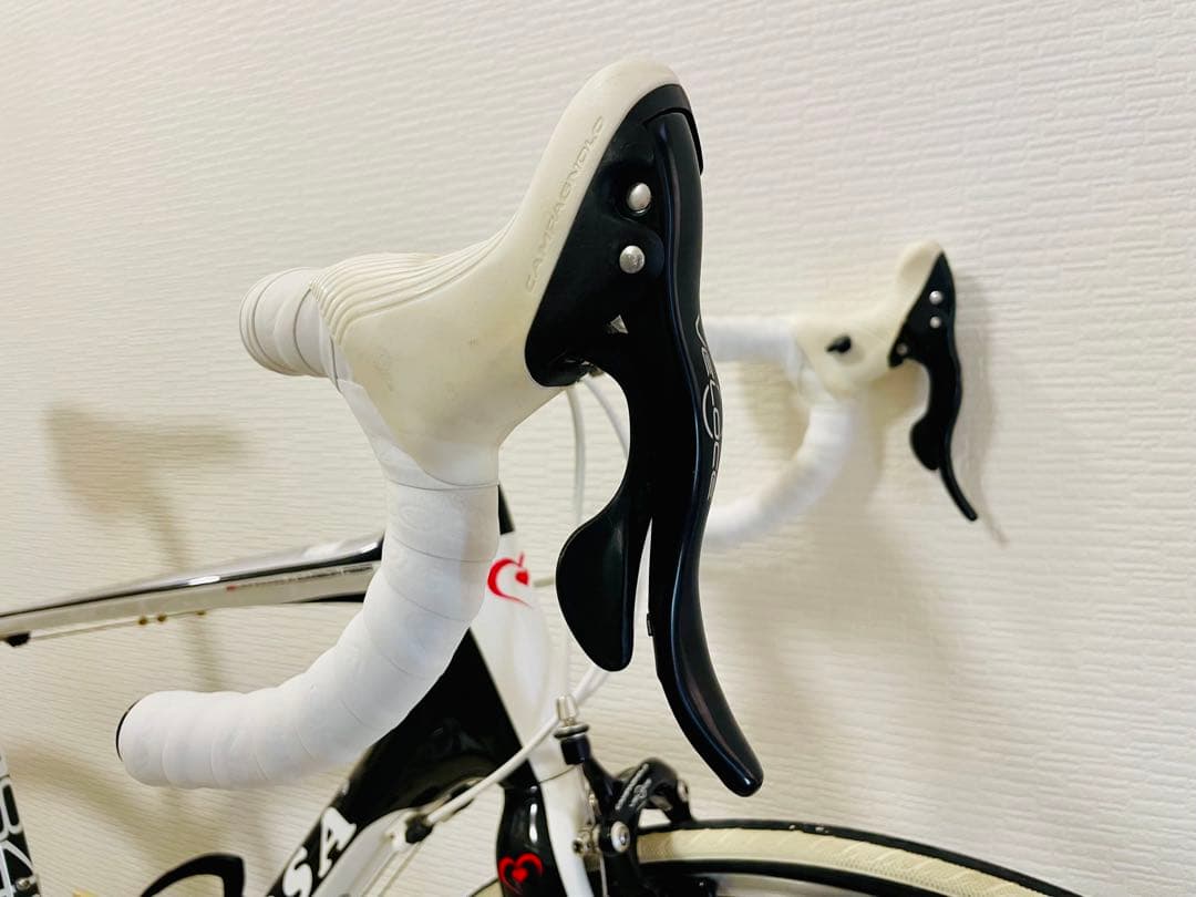 DE ROSA R848 VELOCE ロードバイク