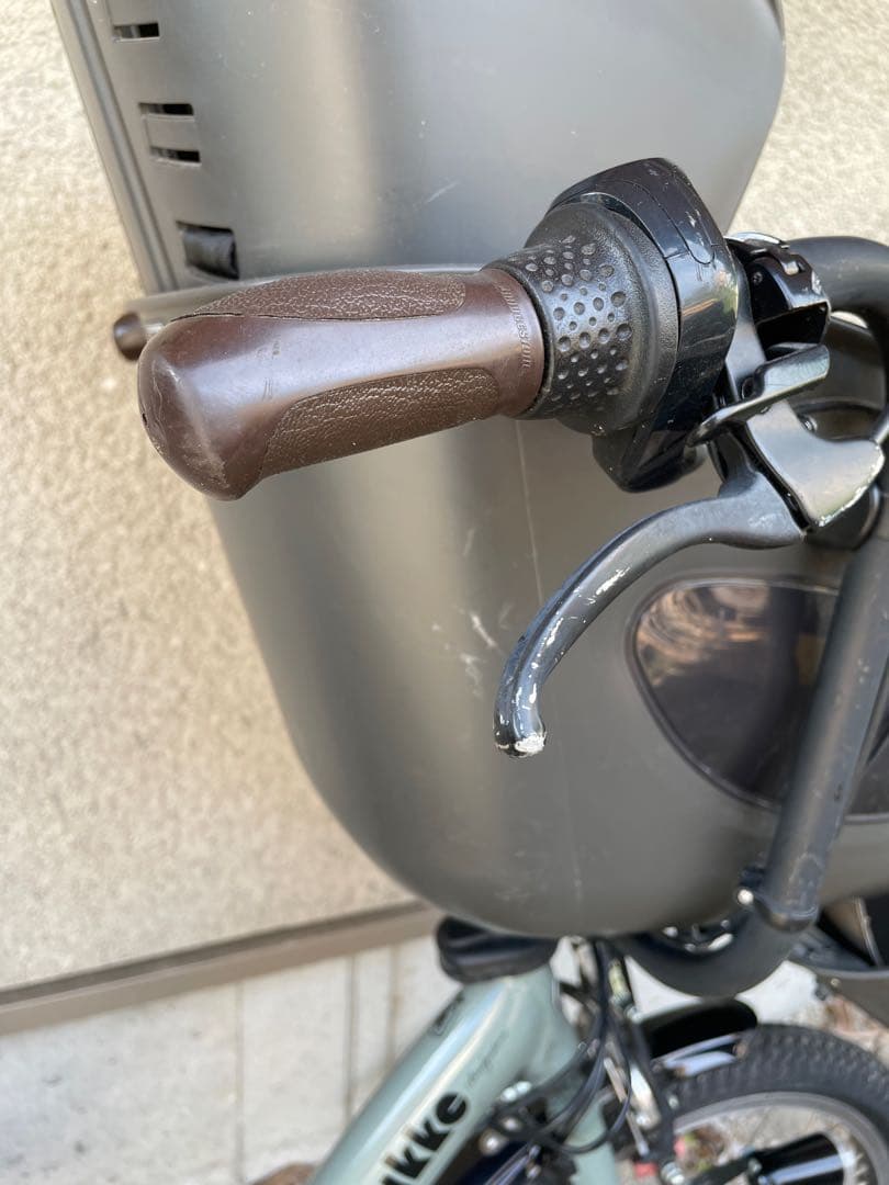 【tfal19234】bikke ポーラーe ソフトカーキ