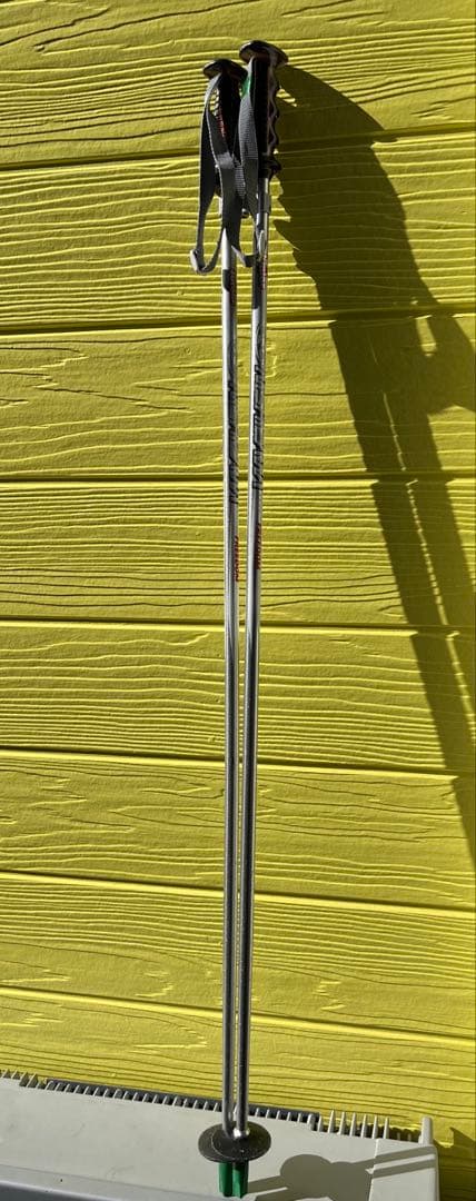 Atomic スキー バインディング Dynamic スキー