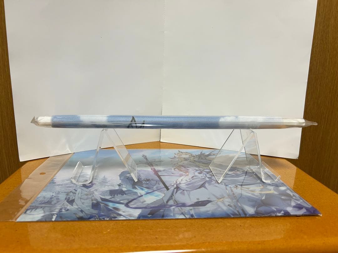 ヴァルキリードドライブセイレーン　オリジナルタペストリー