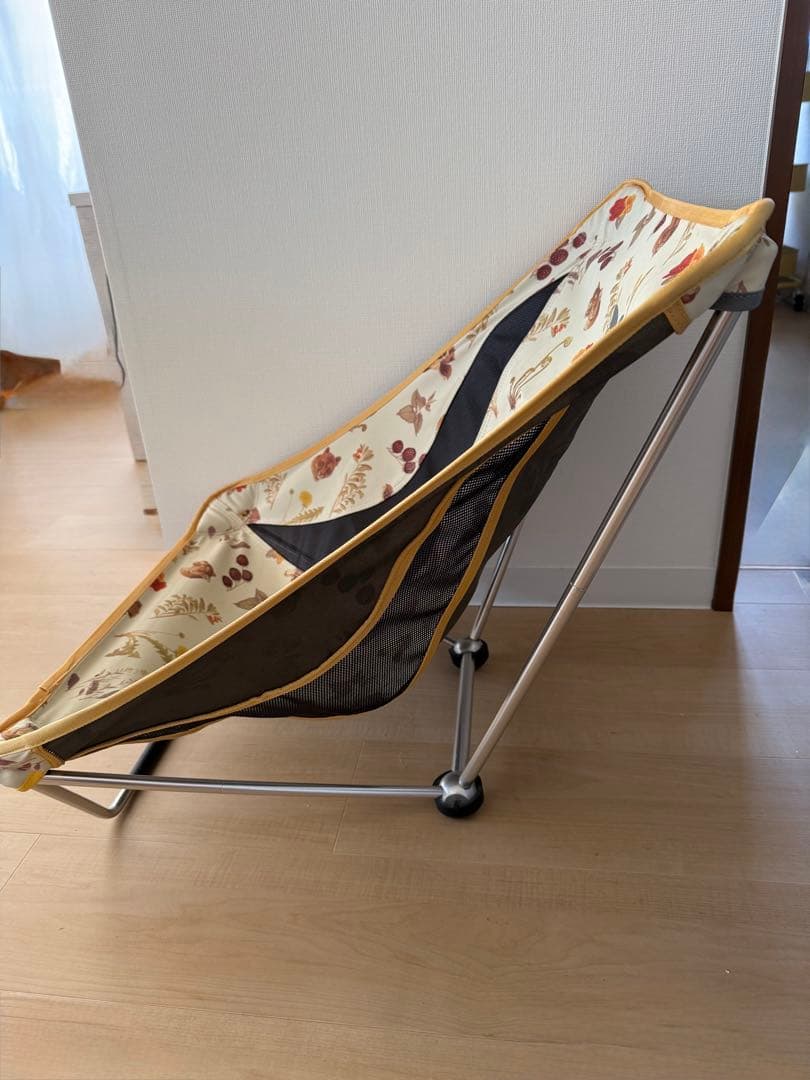 【ALITE】Mayfly Chair メイフライチェア 軽量チェア 収納袋付き