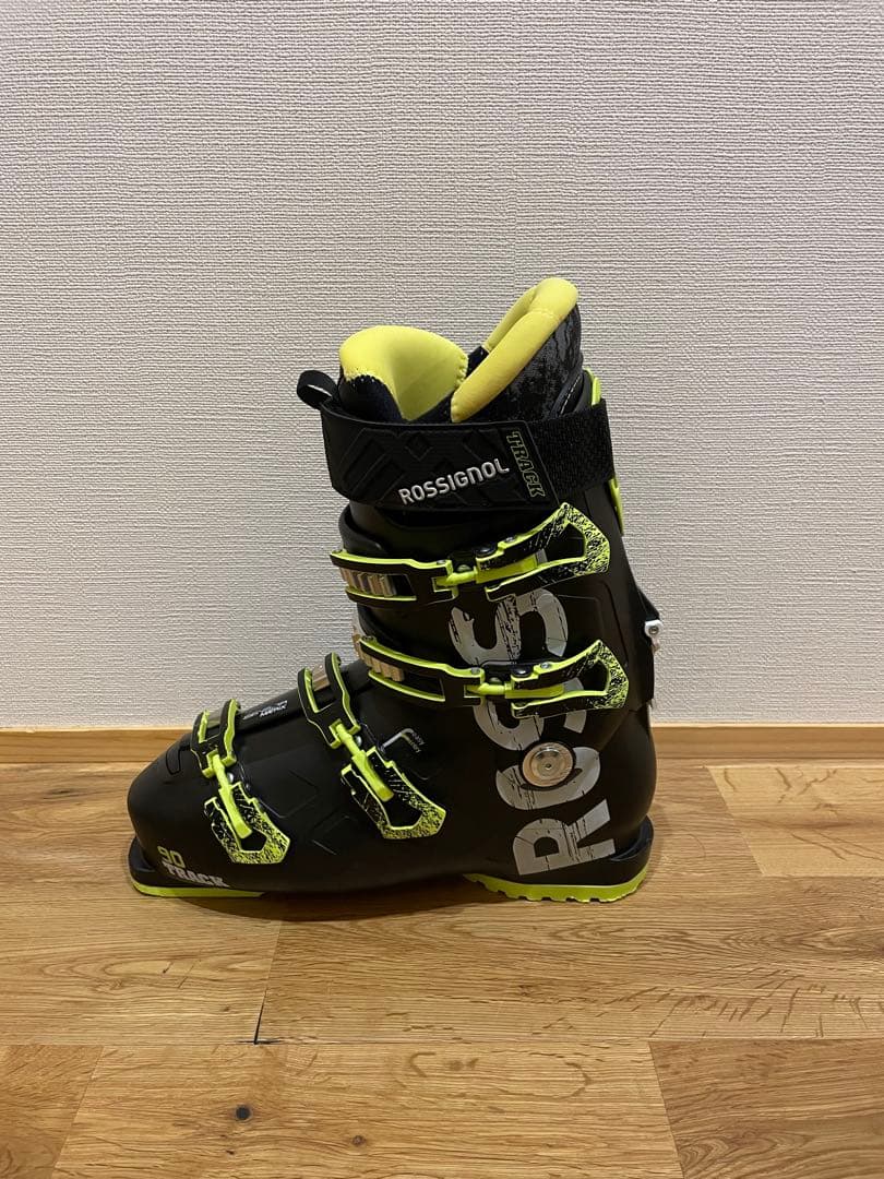 ROSSIGNOL スキー用ブーツ TRACK90