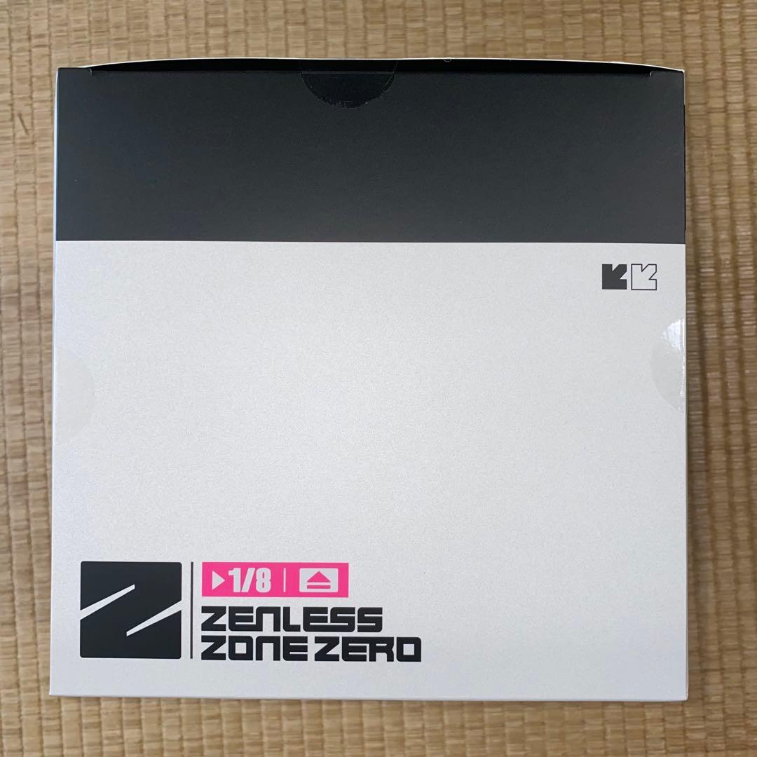 【開封品】【匿名配送】ゼンレスゾーンゼロ エレン・ジョー 月曜から金曜まで