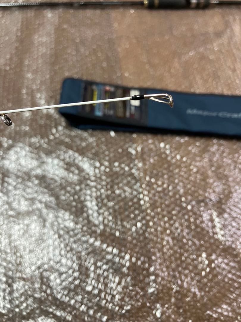 メジャークラフト スカイロード SKR-S862E